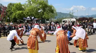 Giresun'da Engelliler Haftası Programı Düzenlendi