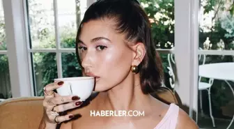 Hailey Bieber kimdir? Hailey Baldwin Bieber kaç yaşında, nereli? Hailey hamile mi?