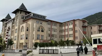 Kahramanmaraş'ta Hamidiye Sitesi Davası Başladı