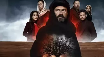 Kara Ağaç Destanı 12. Bölüm fragmanı yayınlandı mı? 10 Mayıs Kara Ağaç Destanı yeni bölüm fragmanı izleme linki var mı?