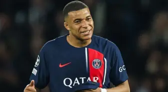 Mbappe PSG'den ayrıldı mı? Real Madrid'e transfer olacağı iddia ediliyordu