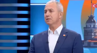 Osman Tarık Özçelik kimdir? Halk Tv konuğu Osman Tarık Özçelik kaç yaşında, nereli? Osman Tarık Özçelik biyografisi!