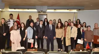 Trabzon Ticaret ve Sanayi Odası Gençleri İşe Yerleştiriyor