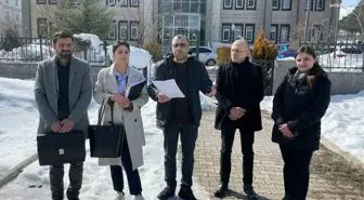 Gazeteci Sinan Aygül'e verilen ceza bozuldu