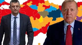 Yerel seçimler hakkında çarpıcı araştırma: AK Parti neden kaybetti, CHP nasıl kazandı?