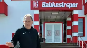 Balıkesirspor'un eski futbolcusu ve teknik direktörü Can Cangök hayatını kaybetti