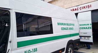 Bodrum'da gece kulübünde silahlı kavga: 1 ölü, 2 yaralı