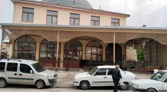 Akçadağ Merkez Çarşı Cami'nin Restorasyon İhalesi Tamamlandı