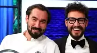 MasterChef 2022 Şampiyonu Metin Yavuz, ChefStory Programına Konuk Oldu