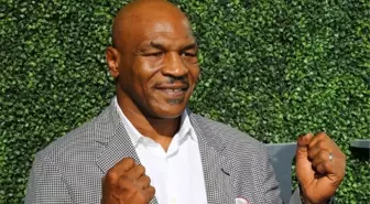 Mike Tyson Jake Paul maçı ne zaman, hangi kanalda 2024?