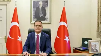 Muğla Valisi Dr. İdris Akbıyık'tan Anneler Günü Mesajı