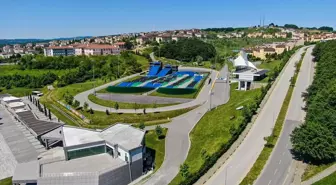 Sakarya Büyükşehir Belediyesi tarafından düzenlenecek olan Sakarya Bike Fest başlıyor