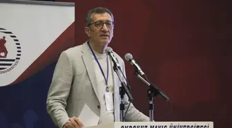 Ziya Selçuk: Eğitimde çocuğun ihtiyaçlarına odaklanmalıyız