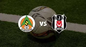 ALANYASPOR- BEŞİKTAŞ MAÇI CANLI İZLE #9917 Bein Sports 3 canlı yayın: Alanyaspor- Beşiktaş maçı şifresiz canlı (HD) izle!