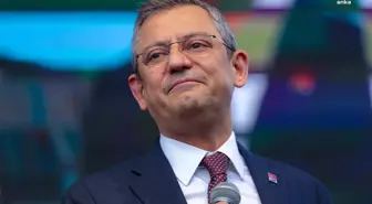 CHP Genel Başkanı Özgür Özel, Anneler Günü'nü kutladı