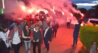 Engelliler Haftası kapsamında engellilere temsili askerlik yapma imkanı sağlandı