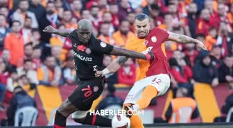 FATİH KARAGÜMRÜK- GALATASARAY MAÇI #9917 Karagümrük- Galatasaray maçı kaç kaç bitti?