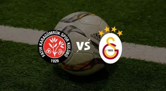 KARAGÜMRÜK- GALATASARAY MAÇI CANLI #9917 beIN Sports 1 canlı yayın (Fatih Karagümrük - Galatasaray maçı şifresiz)