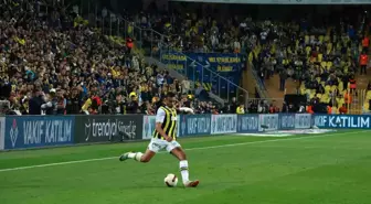 Fenerbahçe, Kayserispor'u 3-0 mağlup etti