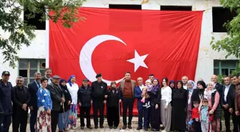 Bilecik Valisi Şefik Aygöl, Hıdırellez şenliklerine katıldı