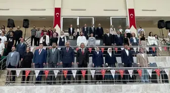 6. Türkiye Voleybol Şampiyonası Kuşadası'nda Gerçekleştirildi