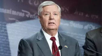 ABD'li senatör Lindsey Graham, İsrail'e Gazze'de nükleer silah kullanma çağrısı yaptı