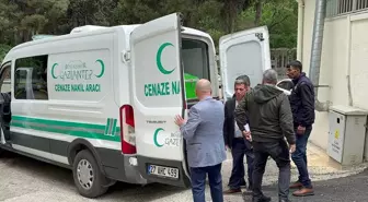 Gaziantep'te aile içi tartışma sonucu öldürülen kadının cansız bedeni yakınlarına teslim edildi