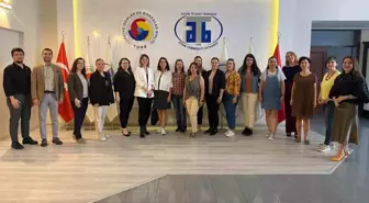 Aydın Ticaret Borsası'ndan Yeşil Dönüşüm Semineri