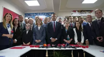 CHP Genel Başkanı Özgür Özel, Kamuda Tasarruf ve Verimlilik Paketi'ni eleştirdi