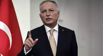 CHP ve MHP'nin 2014'teki çatı adayı Ekmeleddin İhsanoğlu, 10 yıl sonra ilk kez konuştu