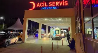 Diyarbakır Cezaevi'nde yemek zehirlenmesi: 76 kişi hastaneye kaldırıldı