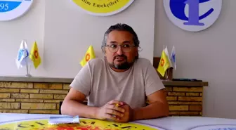 Eğitim Sen: Öğretmen atamaları ihtiyaç kadar yapılmalı