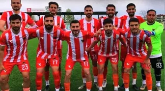 Elazığ 1. Amatör Küme Play-Off Yarı Finalinde Finale Yükselen Takımlar Belli Oldu