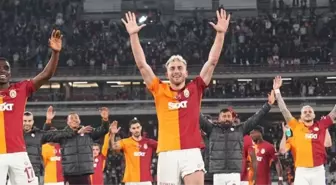 GALATASARAY PUAN DURUMU! #9917 Galatasaray nasıl şampiyon olur?