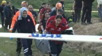 İstanbul'da gölete giren 2 çocuk boğularak hayatını kaybetti