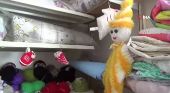 Kadın girişimci 19 yıl boyunca mesleğinde başarılı oldu