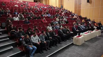 Sivas Belediyesi Özbelsan'da 160 Geçici İşçi Alımı Yaptı