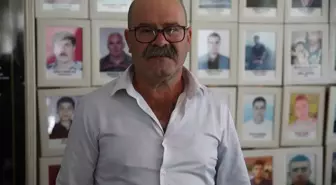 Soma maden faciasının 10. yılında şehitler anılıyor
