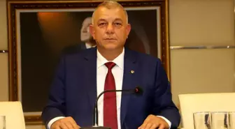 DTSO Başkanı Erdoğan Bıyık, kamuda tasarruf ve verimlilik paketini olumlu bulduklarını söyledi