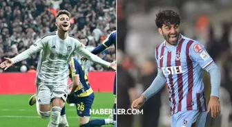 ZTK maçı ne zaman oynanacak? #9917 Ziraat Türkiye Kupası Beşiktaş- Trabzonspor maçı ne zaman?