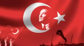 19 Mayıs Atatürk'ü Anma, Gençlik ve Spor Bayramı Sözleri! En Güzel ve Anlamlı 19 Mayıs Mesajları