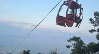 Antalya'da 1 kişinin öldüğü teleferik kazasında duruşma tarihi belli oldu