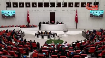 CHP Milletvekili Tanrıkulu, Diyarbakır'daki çiftçilerin sorunlarını gündeme getirdi