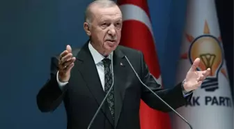 Cumhurbaşkanı Erdoğan'dan köklü değişim sinyali: Yeni isimlerle yola devam edeceğiz