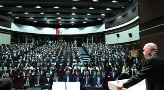 Erdoğan: Türkiye'nin ve Türk demokrasisinin kazanması önemli