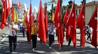 Denizli'de Gençlik Haftası etkinlikleri başlıyor