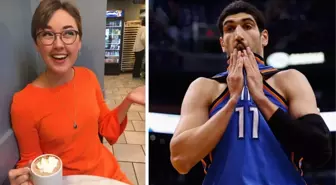 FETÖ'cü Enes Kanter hakkında cinsel taciz suçundan soruşturma