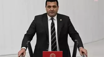 CHP Genel Başkan Yardımcısı Ulaş Karasu, Kamu Özel İş Birliği projelerini Meclis gündemine taşıdı