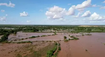 Kenya'da sel felaketinde ölü sayısı 277'ye yükseldi