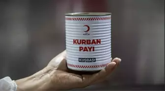 Kızılay 2024 kurban bedeli ne kadar? Gazze kurban bağışı fiyatı! Kızılay yurt dışı ve yurt içi kurban bağışı kaç TL?